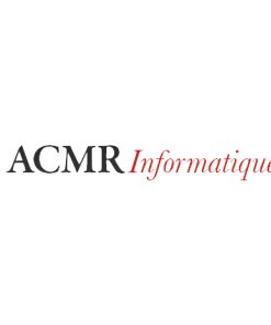 ACMR Informatique - CRT LESQUIN