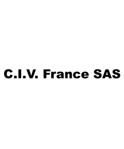 C.I.V. France SAS - CRT LESQUIN