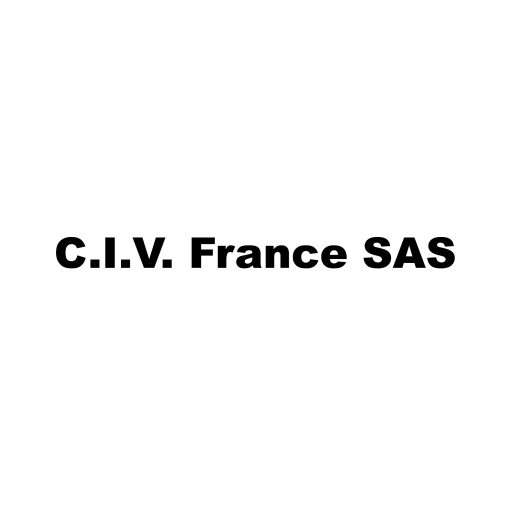 C.I.V. France SAS - CRT LESQUIN