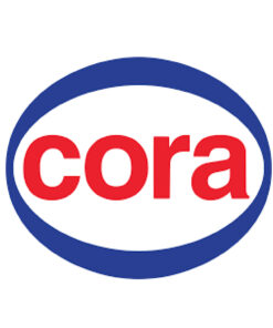 CORA FRAIS PLATEFORME - CRT LESQUIN