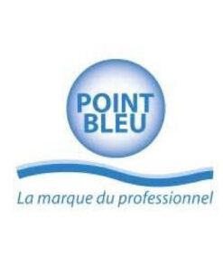 DMTE S.A. – POINT BLEU - CRT LESQUIN