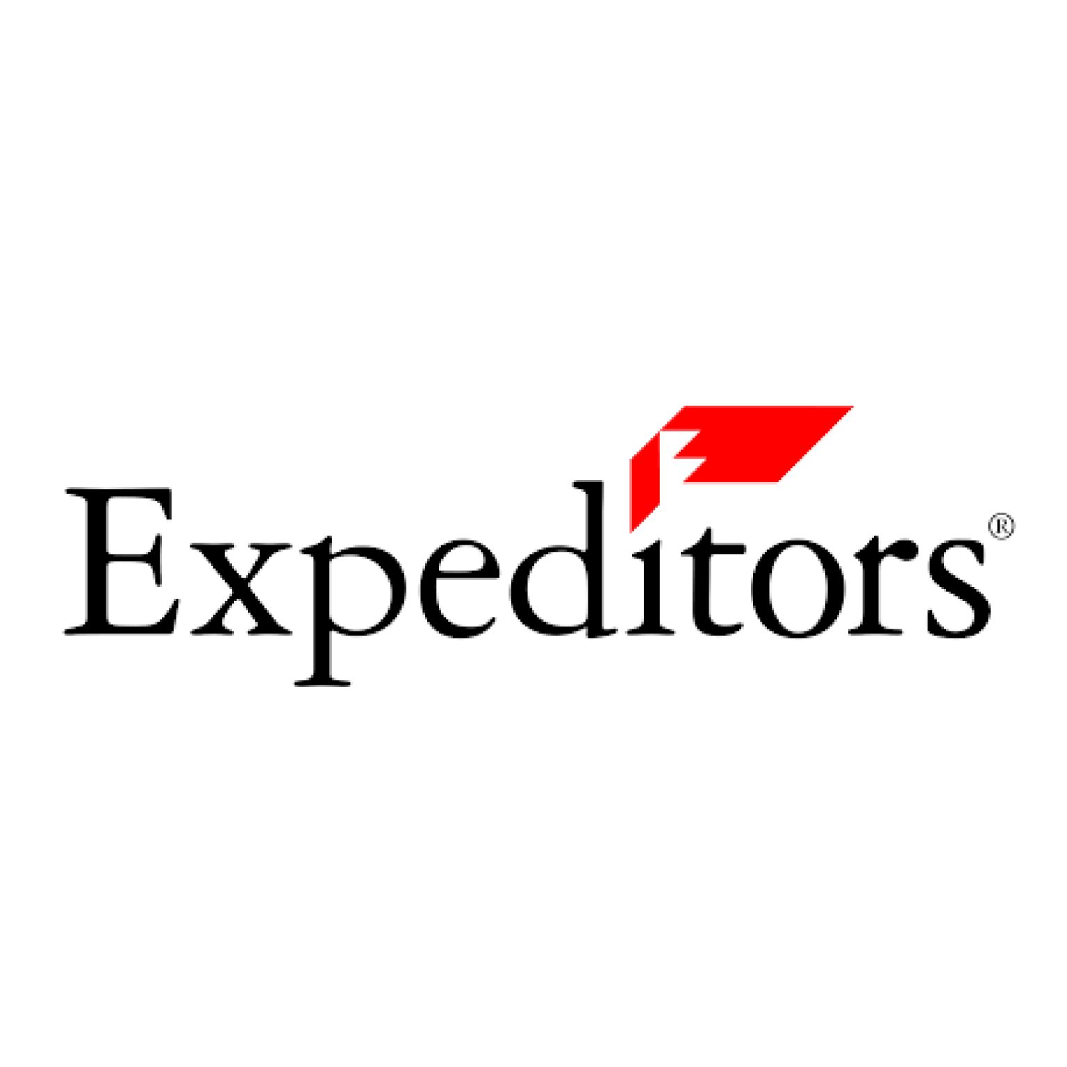 EXPEDITORS INTERNATIONAL - crt lesquin