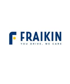 FRAIKIN France - CRT LESQUIN