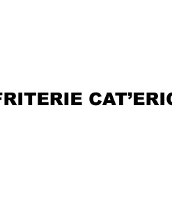 FRITERIE CAT’ERIC - CRT LESQUIN