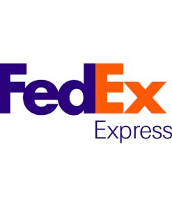 FedEx Express FR -crt lesquin