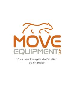 GALERIE DU PRO MOVE EQUIPMENT-CRT LESQUIN