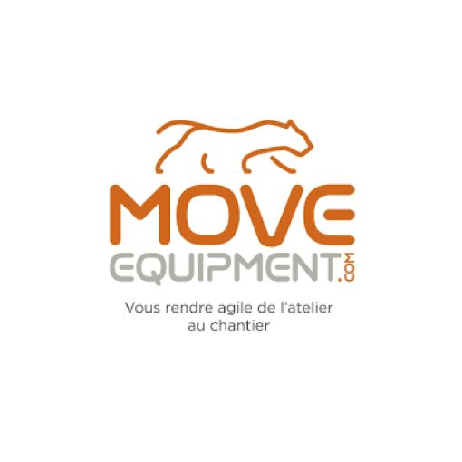 GALERIE DU PRO MOVE EQUIPMENT-CRT LESQUIN