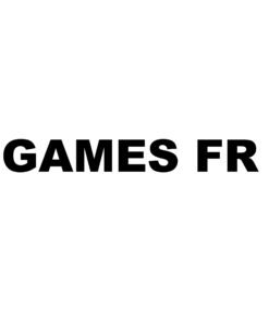 GAMES FR - CRT LESQUIN