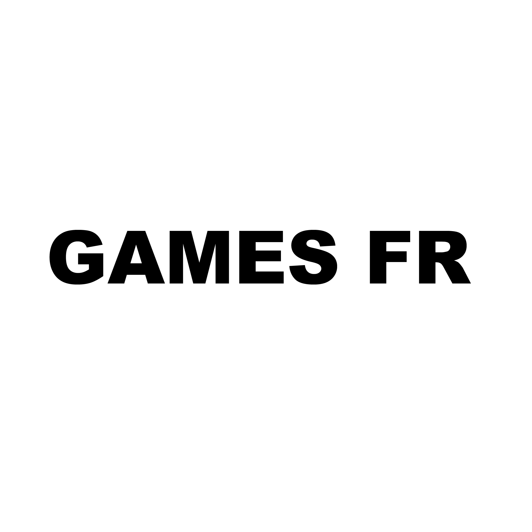 GAMES FR - CRT LESQUIN