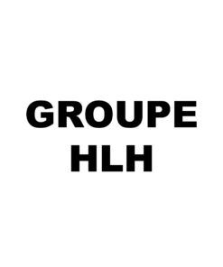 GROUPE HLH - CRT LESQUIN
