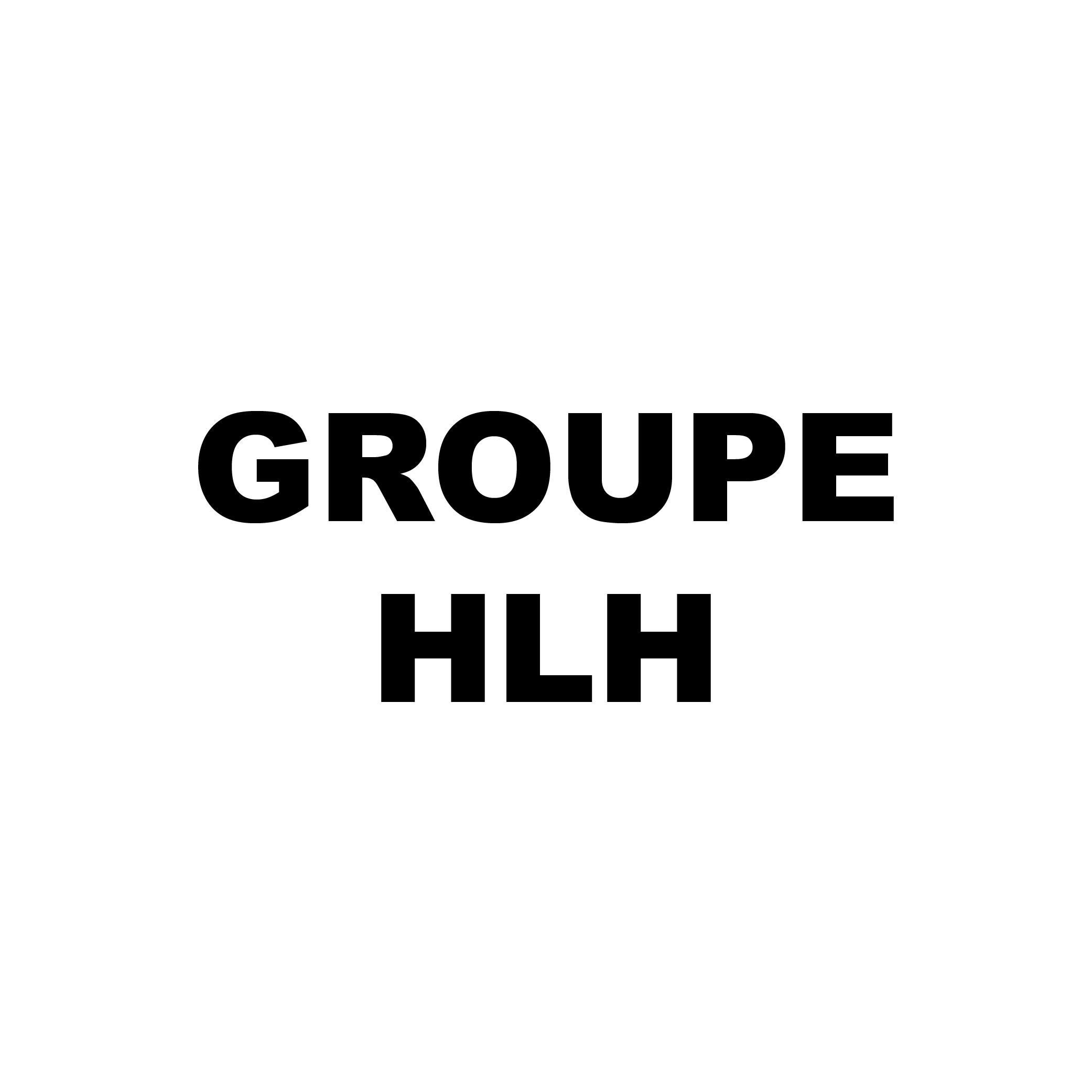 GROUPE HLH - CRT LESQUIN