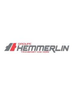 HEMMERLIN Transp. Logistique - crt lesquin