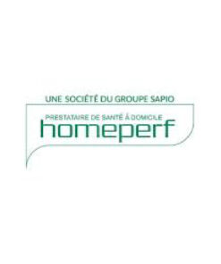 HOMEPERF - CRT LESQUIN