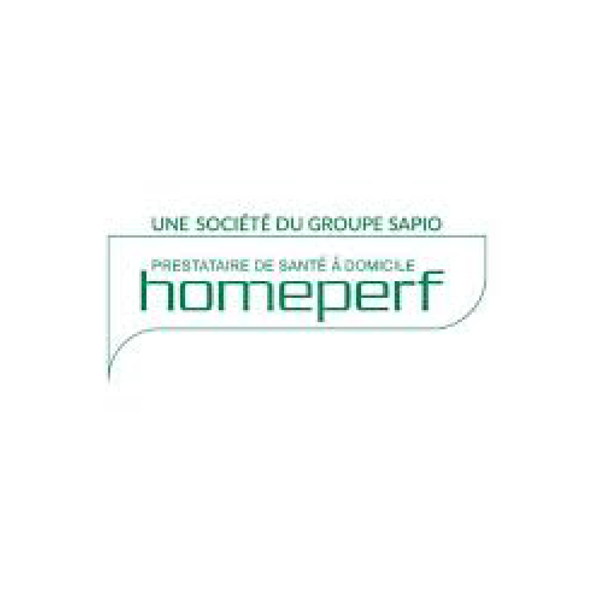 HOMEPERF - CRT LESQUIN