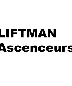 LIFTMAN Ascenceurs - CRT LESQUIN