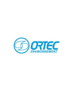 ORTEC ENVIRONNEMENT - CRT LESQUIN