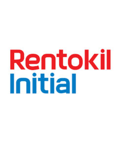 RENTOKIL INITIAL - CRT LESQUIN