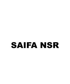 SAIFA NSR - CRT LESQUIN