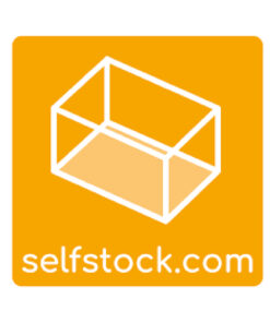 SAINGHINBOX (SELFSTOCK) - CRT LESQUIN