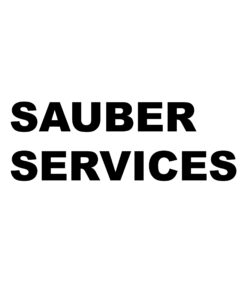 SAUBER SERVICES - CRT LESQUIN