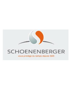 SCHOENENBERGER France - CRT LESQUIN
