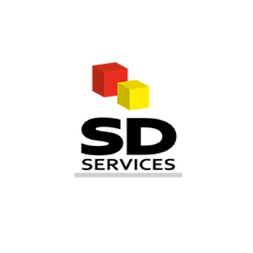 SD SERVICES AMÉNAGEMENT - CRT LESQUIN