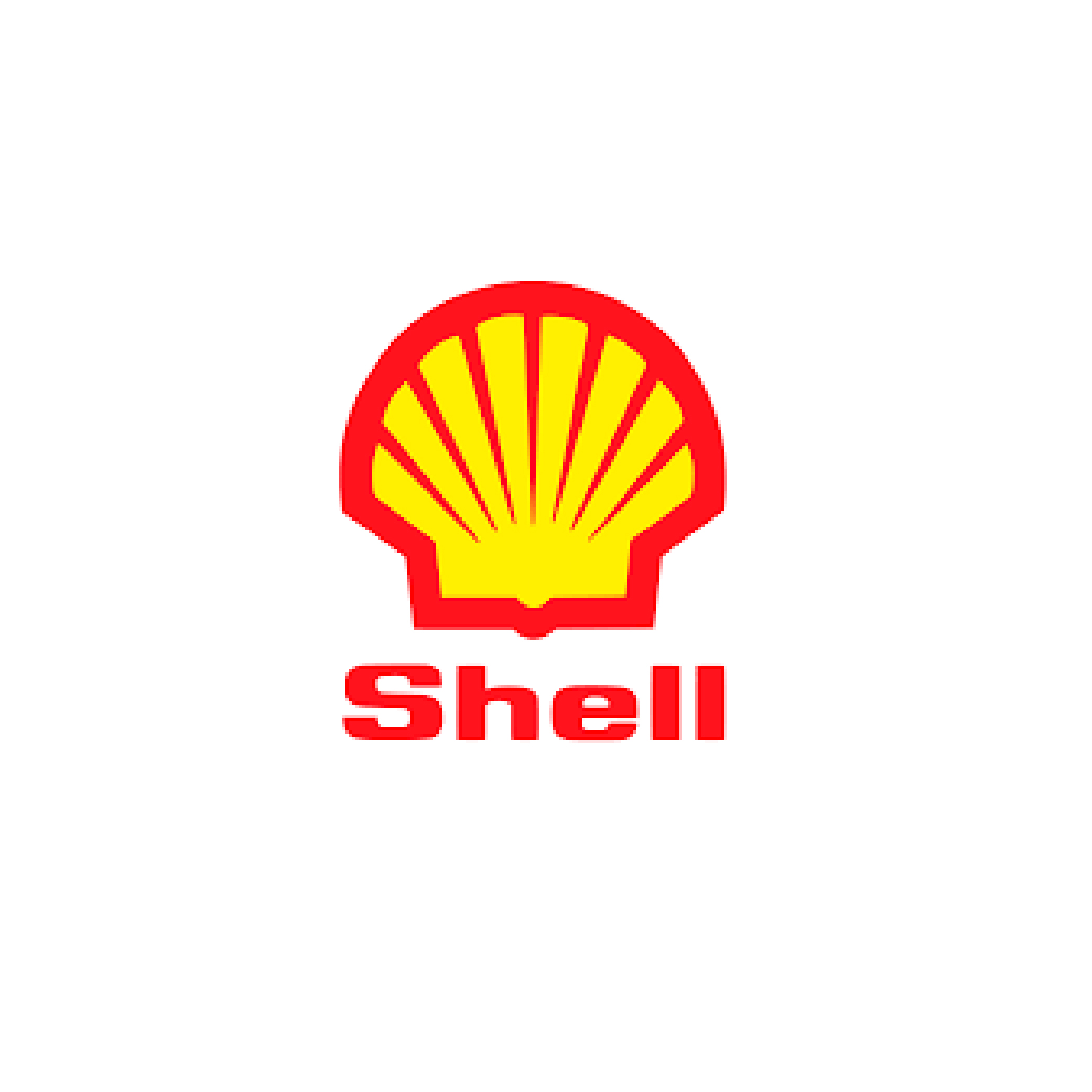 STATION SHELL -CRT LESQUIN