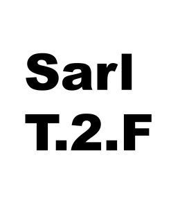 Sarl T.2.F - CRT LESQUIN