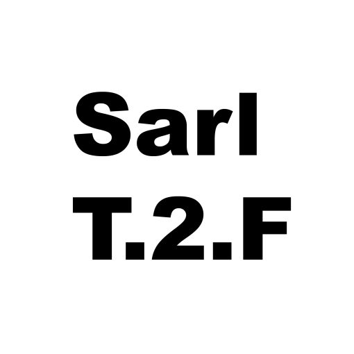 Sarl T.2.F - CRT LESQUIN