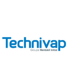 TECHNIVAP - CRT LESQUIN