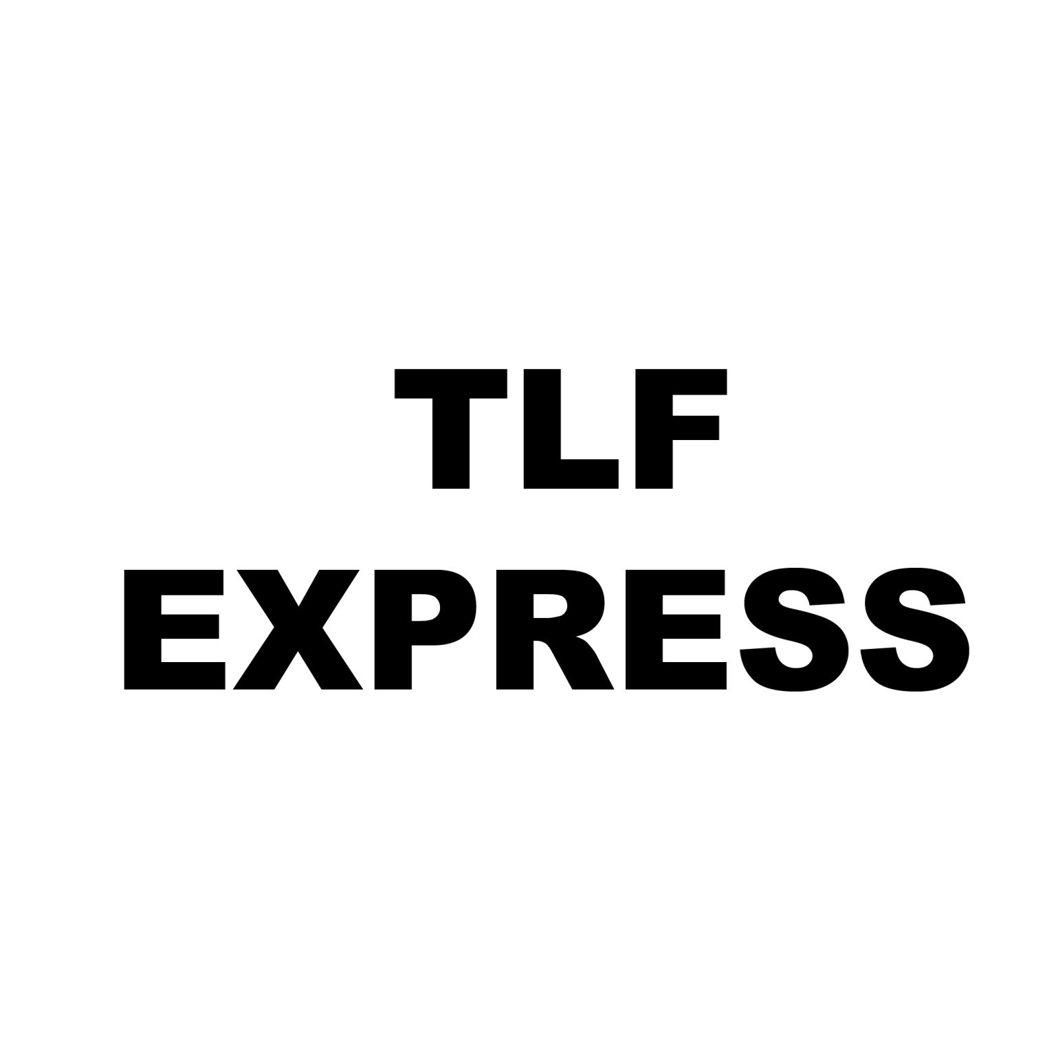 TLF EXPRESS - CRT LESQUIN