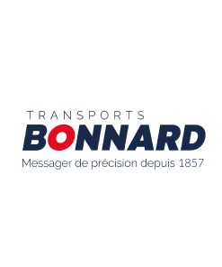 TRANSPORTS BONNARD - CRT LESQUIN