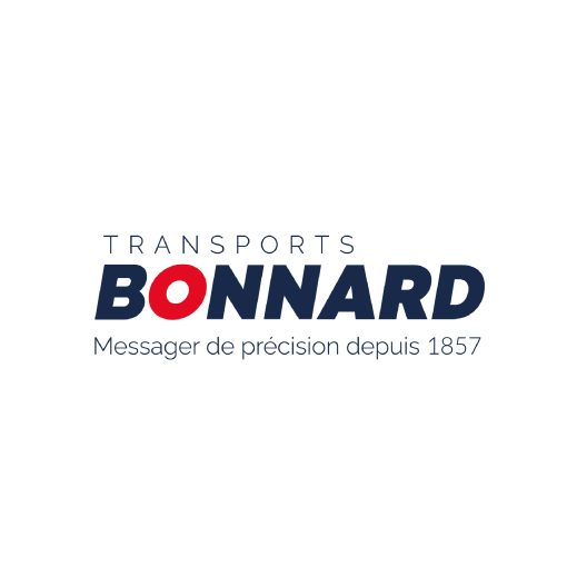 TRANSPORTS BONNARD - CRT LESQUIN