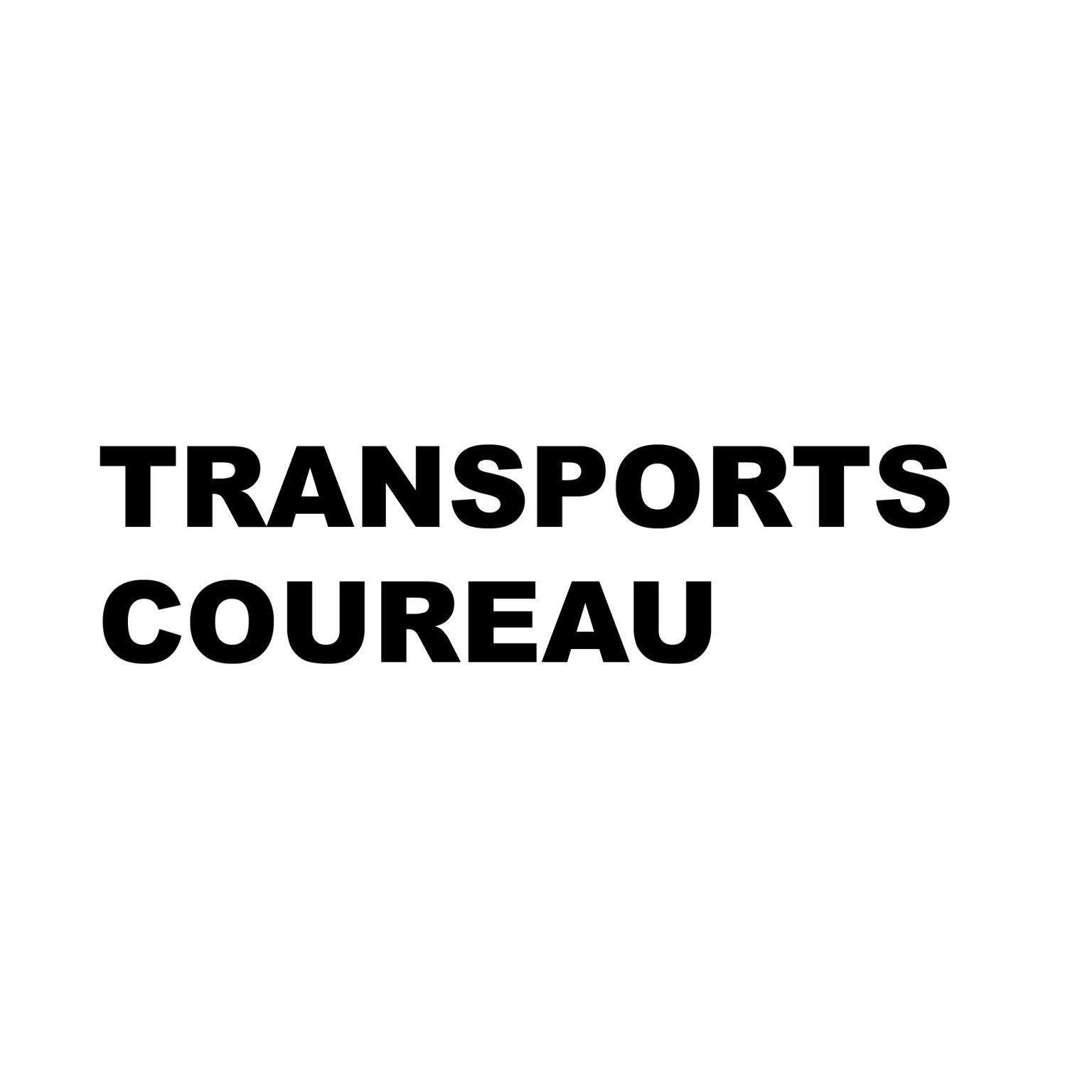 TRANSPORTS COUREAU - CRT LESQUIN