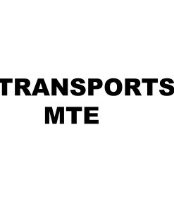 TRANSPORTS MTE -CRT LESQUIN