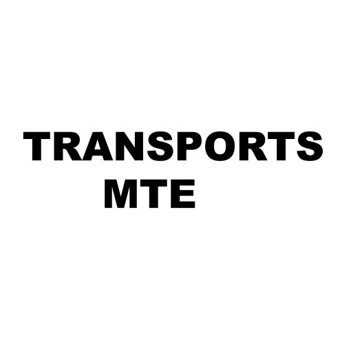 TRANSPORTS MTE -CRT LESQUIN