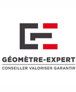 GEOMETRE - EXPERT - CRT LESQUIN