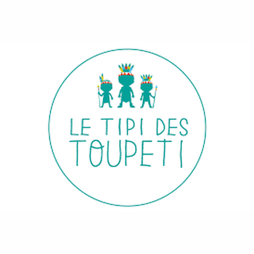 Le Tipi des Toupieti - CRT LESQUIN