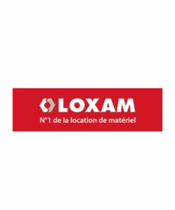 LOXAM - CRT LESQUIN