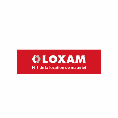 LOXAM - CRT LESQUIN