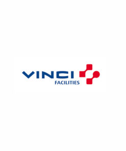 VINCI Facilities - CRT LESQUIN