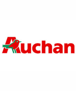 AUCHAN - CRT LESQUIN