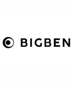 BIGBEN INTERACTIVE - CRT LESQUIN