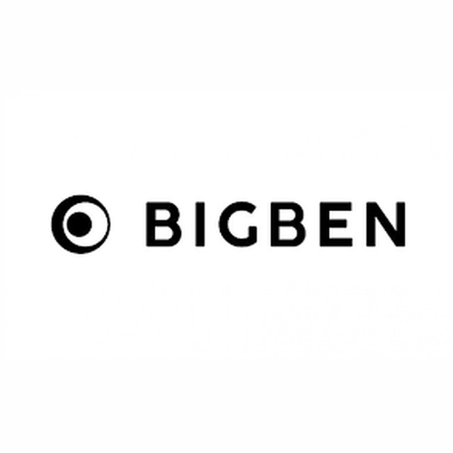 BIGBEN INTERACTIVE - CRT LESQUIN