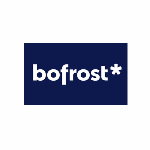 BOFROST - CRT LESQUIN