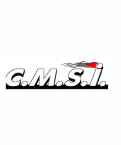 C.M.S.I - CRT LESQUIN