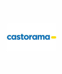 CASTORAMA DIFFUSION & LOGISTIQUE - CRT LESQUIN