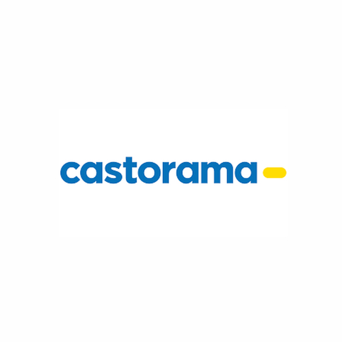 CASTORAMA DIFFUSION & LOGISTIQUE - CRT LESQUIN