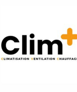 CLIM + - CRT LESQUIN