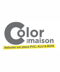 COLOR MA MAISON - CRT LESQUIN